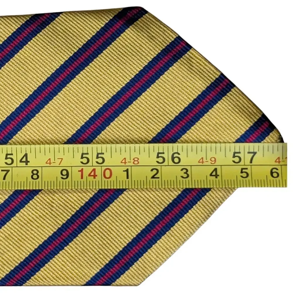 Brooks Brothers Tie 57.5